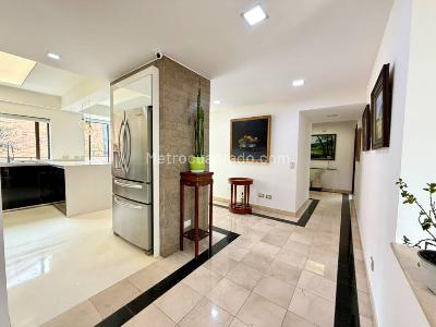Apartamento en arriendo en La Cabrera, Bogotá · foto 8 de 20