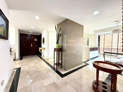 Apartamento en arriendo en La Cabrera, Bogotá · foto 9 de 20