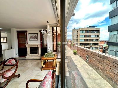 Apartamento en arriendo en La Cabrera, Bogotá · foto 11 de 20