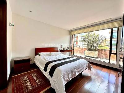 Apartamento en arriendo en La Cabrera, Bogotá · foto 12 de 20