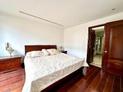 Apartamento en arriendo en La Cabrera, Bogotá · foto 16 de 20
