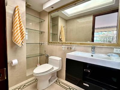 Apartamento en arriendo en La Cabrera, Bogotá · foto 17 de 20
