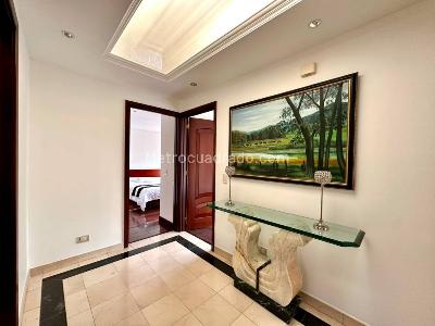 Apartamento en arriendo en La Cabrera, Bogotá · foto 19 de 20