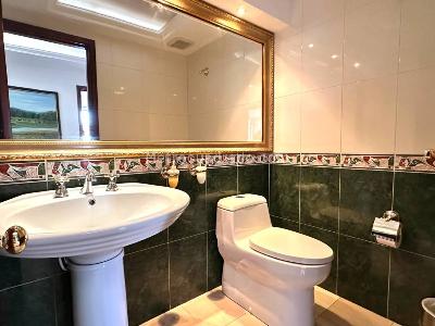 Apartamento en arriendo en La Cabrera, Bogotá · foto 20 de 20