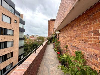 Apartamento en arriendo en La Cabrera, Bogotá · foto 2 de 20