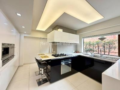 Apartamento en arriendo en La Cabrera, Bogotá · foto 6 de 20