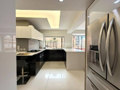 Apartamento en arriendo en La Cabrera, Bogotá · foto 7 de 20