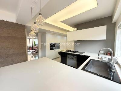 Apartamento en arriendo en La Cabrera, Bogotá · foto 11 de 20