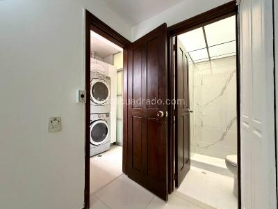 Apartamento en arriendo en La Cabrera, Bogotá · foto 12 de 20