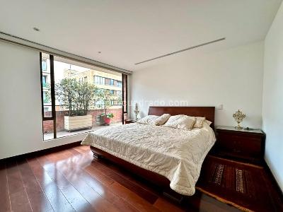 Apartamento en arriendo en La Cabrera, Bogotá · foto 15 de 20