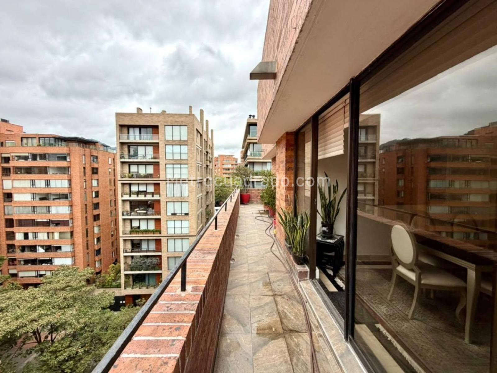 Foto del apartamento