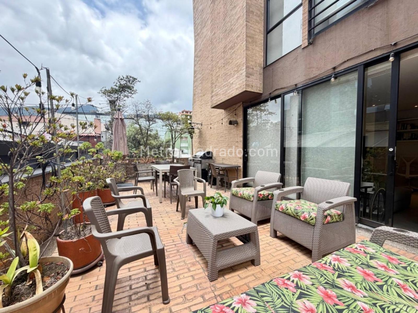 Foto del apartamento