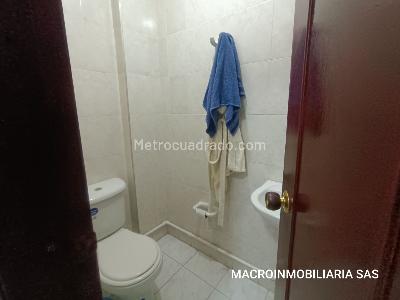 Apartamento en venta en Quinta Camacho, Bogotá · foto 5 de 9