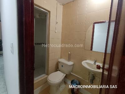 Apartamento en venta en Quinta Camacho, Bogotá · foto 6 de 9