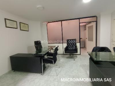 Apartamento en venta en Quinta Camacho, Bogotá · foto 7 de 9