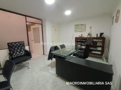 Apartamento en venta en Quinta Camacho, Bogotá · foto 2 de 9