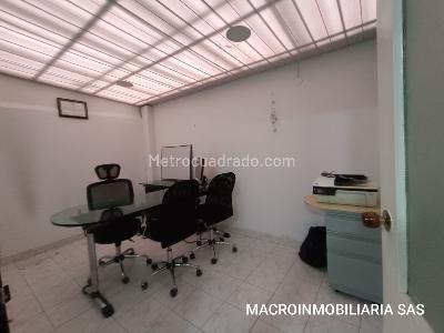 Apartamento en venta en Quinta Camacho, Bogotá · foto 9 de 9