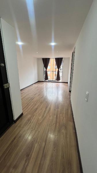 Apartamento en Arriendo, Parque Las Flores, Chía - Widok 3