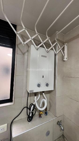 Apartamento en Arriendo, Parque Las Flores, Chía - Widok 4
