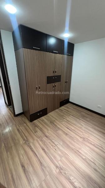 Apartamento en Arriendo, Parque Las Flores, Chía - Widok 5