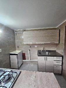 Apartamento de 3 alcobas en venta en Urbanizacion Ciudadela Colsubsidio, Bogotá, 43 m² · foto 12 de 18