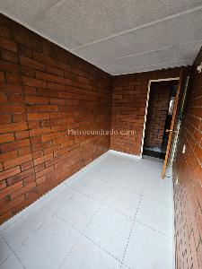 Apartamento de 3 alcobas en venta en Urbanizacion Ciudadela Colsubsidio, Bogotá, 43 m² · foto 9 de 18