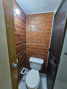 Apartamento de 3 alcobas en venta en Urbanizacion Ciudadela Colsubsidio, Bogotá, 43 m² · foto 10 de 18