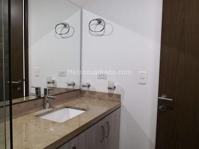 Apartaestudio en arriendo en Pasadena Alta, Bogotá · foto 5 de 9