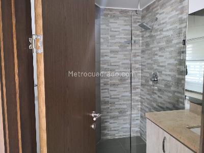 Apartaestudio en arriendo en Pasadena Alta, Bogotá · foto 7 de 9