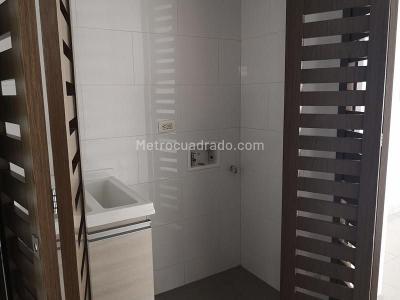 Apartaestudio en arriendo en Pasadena Alta, Bogotá · foto 8 de 9