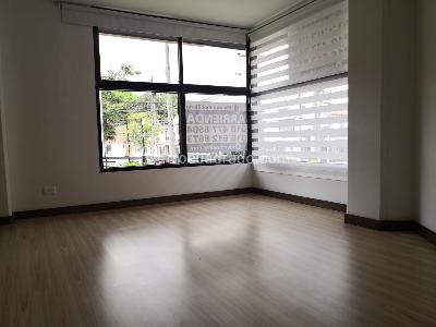 Apartaestudio en arriendo en Pasadena Alta, Bogotá · foto 9 de 9