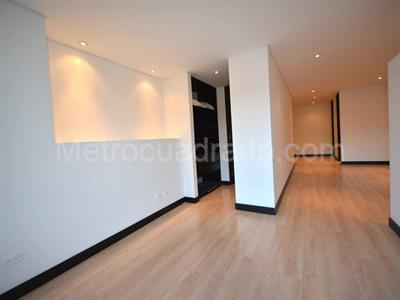 Apartamento en venta en Cedritos Contador, Bogotá · foto 11 de 15