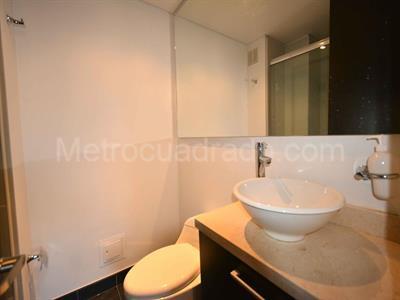 Apartamento en venta en Cedritos Contador, Bogotá · foto 13 de 15