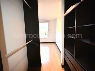 Apartamento en venta en Cedritos Contador, Bogotá · foto 14 de 15