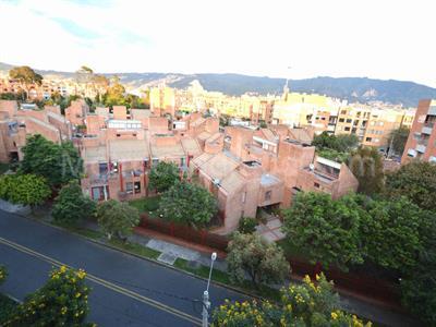Apartamento en venta en Cedritos Contador, Bogotá · foto 15 de 15