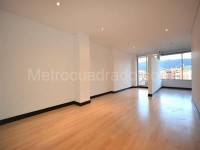 Apartamento en venta en Cedritos Contador, Bogotá · foto 3 de 15