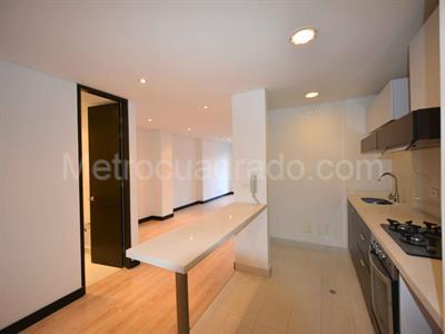 Apartamento en venta en Cedritos Contador, Bogotá · foto 4 de 15