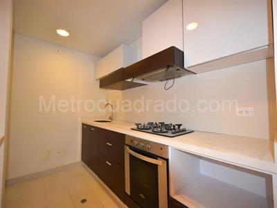 Apartamento en venta en Cedritos Contador, Bogotá · foto 5 de 15
