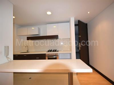 Apartamento en venta en Cedritos Contador, Bogotá · foto 7 de 15