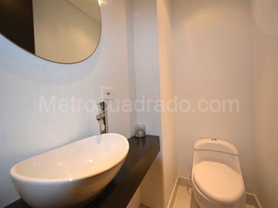 Apartamento en venta en Cedritos Contador, Bogotá · foto 8 de 15