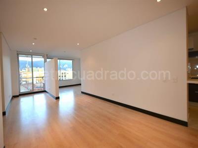 Apartamento en venta en Cedritos Contador, Bogotá · foto 2 de 15