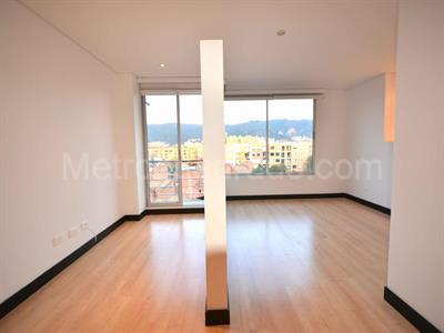 Apartamento en venta en Cedritos Contador, Bogotá · foto 9 de 15