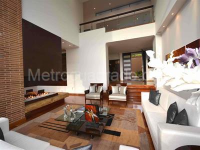Casa de 5 alcobas en venta en Sindamanoy, Chía, 680 m² · foto 10 de 20