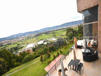 Casa de 5 alcobas en venta en Sindamanoy, Chía, 680 m² · foto 19 de 20
