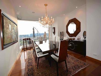 Casa de 5 alcobas en venta en Sindamanoy, Chía, 680 m² · foto 6 de 20
