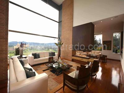Casa de 5 alcobas en venta en Sindamanoy, Chía, 680 m² · foto 7 de 20