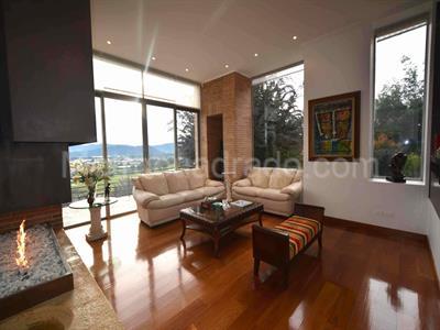 Casa de 5 alcobas en venta en Sindamanoy, Chía, 680 m² · foto 9 de 20
