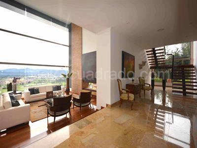 Casa de 5 alcobas en venta en Sindamanoy, Chía, 680 m² · foto 13 de 20