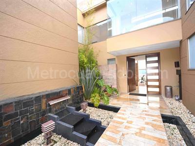 Casa de 5 alcobas en venta en Sindamanoy, Chía, 680 m² · foto 14 de 20