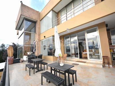 Casa de 5 alcobas en venta en Sindamanoy, Chía, 680 m² · foto 5 de 20